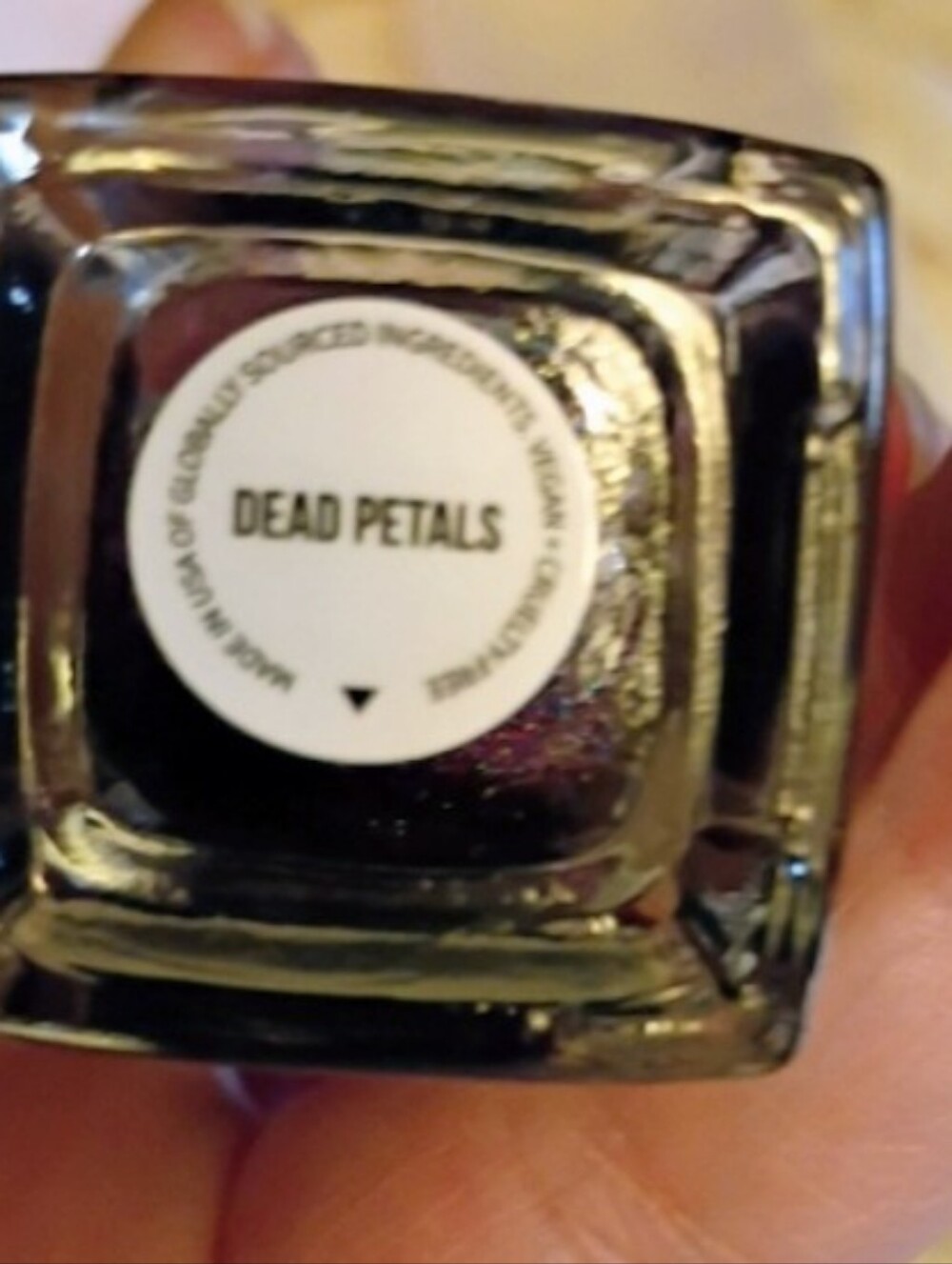 Holo Taco Nail Polish Set - Deep Tones - Picture 6 of 11